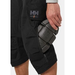 pantalón pirata hh oxford 4x stretch connect 6
