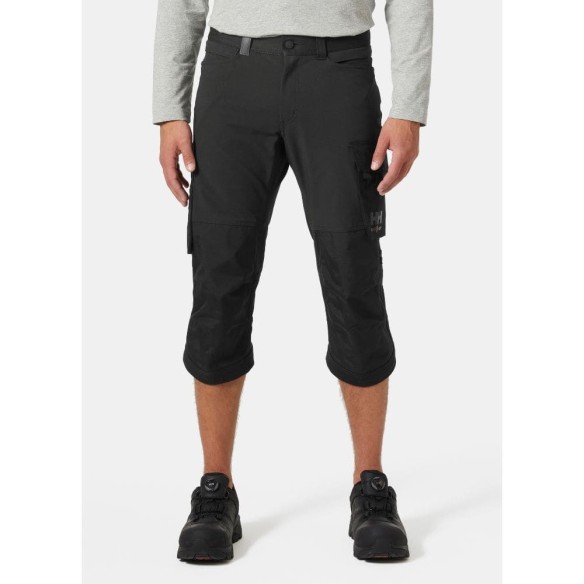 Oxford Pirate Pants 4X | Helly Hansen Workwear | VESLAB.COM
