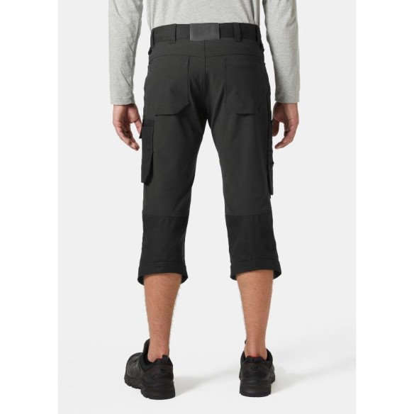 Oxford Pirate Pants 4X | Helly Hansen Workwear | VESLAB.COM