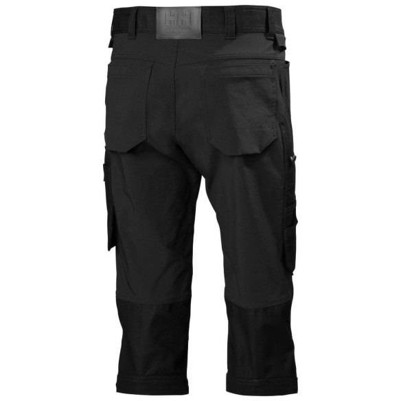 Oxford Pirate Pants 4X | Helly Hansen Workwear | VESLAB.COM