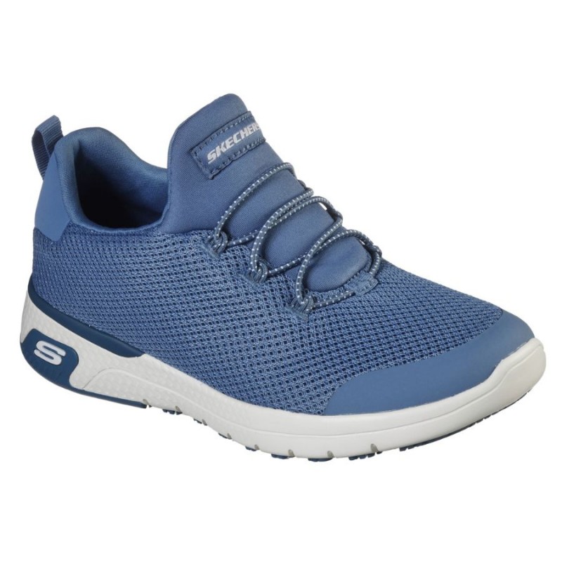 Zapatillas Skechers Work para Mujer | Veslab