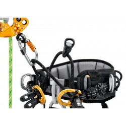 arnes petzl sequoia srt para poda 4
