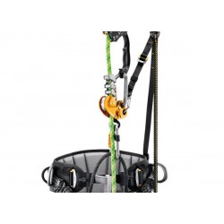 arnes petzl sequoia srt para poda 5
