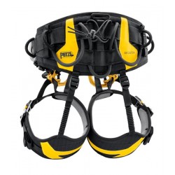 arnes petzl sequoia srt para poda 2