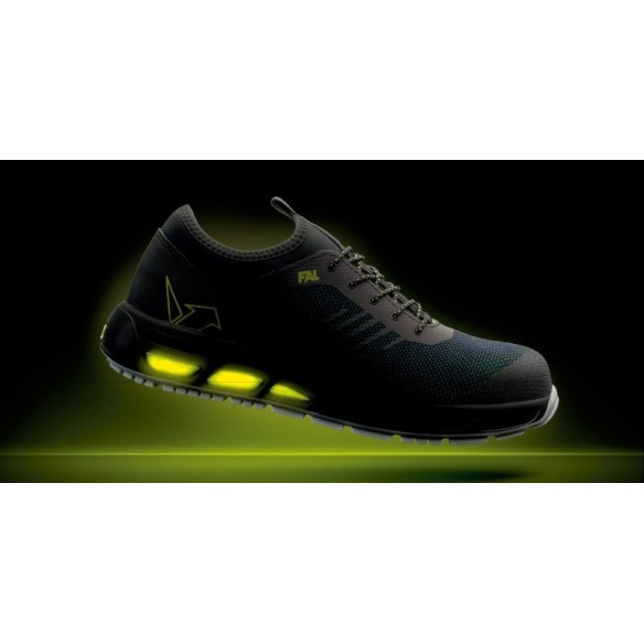 Fal AF20GR Safety Shoes