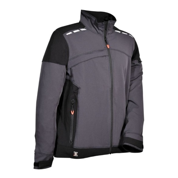 Cofra Javre Jacket
