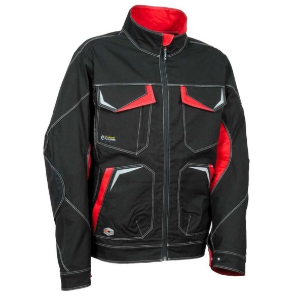 COFRA GETAFE JACKET