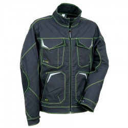 COFRA GETAFE JACKET