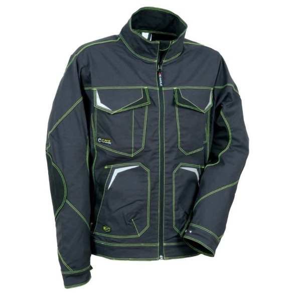 COFRA GETAFE JACKET