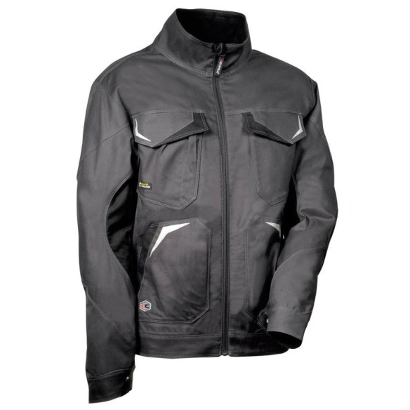 COFRA GETAFE JACKET