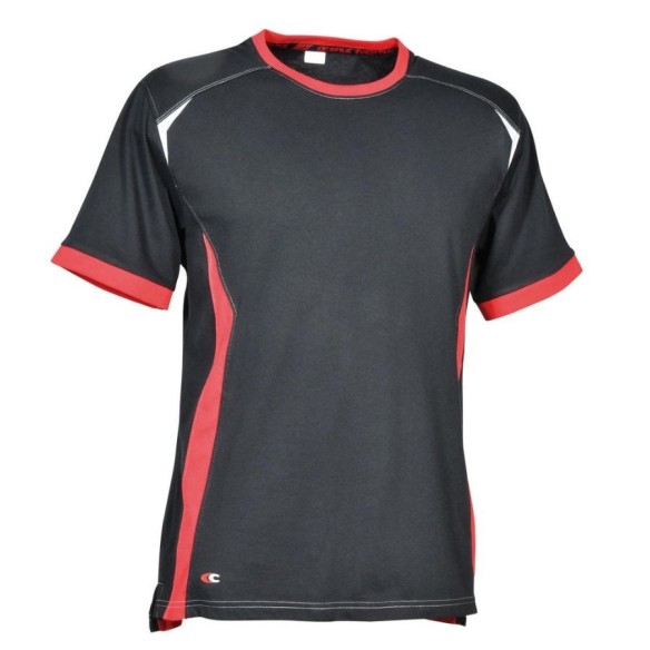 T-shirt Cofra Alderton