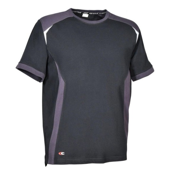 T-shirt Cofra Alderton