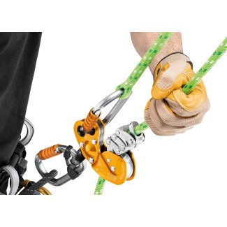 High-performance mechanical pruning prusik | ZIGZAG® PLUS by Petzl 2