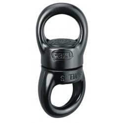 eslabón giratorio petzl swivel 1
