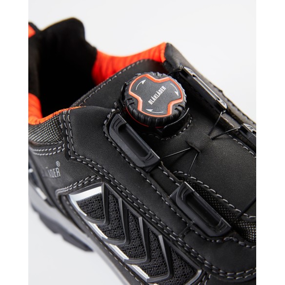 CALÇAT DE SEGURETAT BLAKLADER ELITE BOA S3 SRC ESD