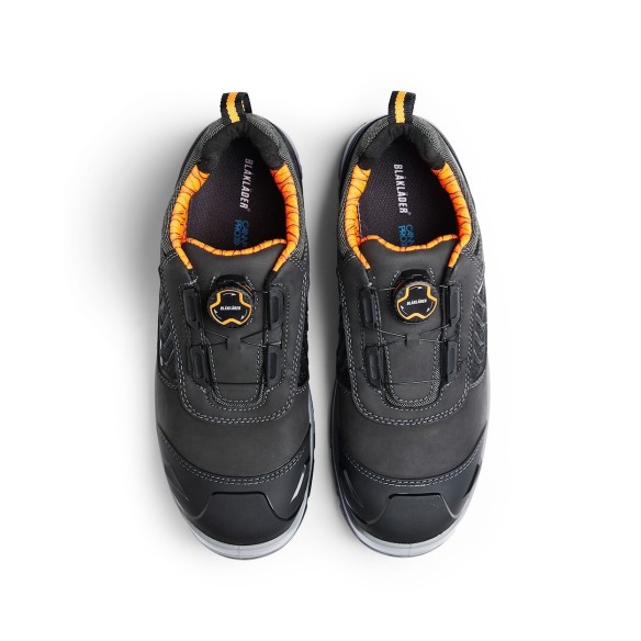 CALÇAT DE SEGURETAT BLAKLADER ELITE BOA S3 SRC ESD