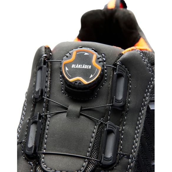 CALÇAT DE SEGURETAT BLAKLADER ELITE BOA S3 SRC ESD
