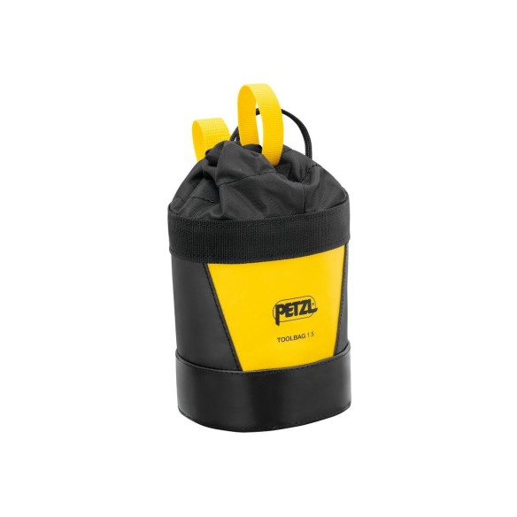 KNEE ASCENT LOOP Pedal | Facilitates rope ascent in pruning