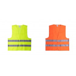 KROSS REFLECTIVE VEST