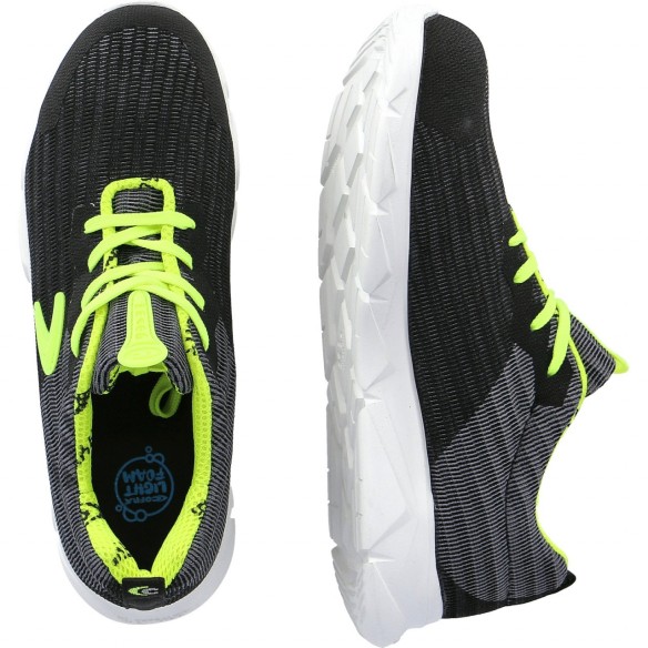 Chaussures sécurité Cofra Expression S1 P SRC