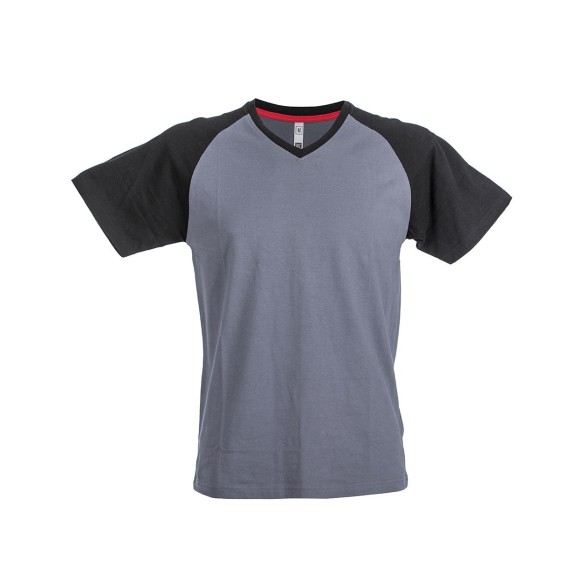 James Ross Alicante T-shirt