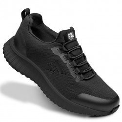 Fal ER80BK negro shoes