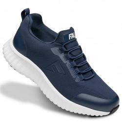 Chaussures Fal ER80B azul marino