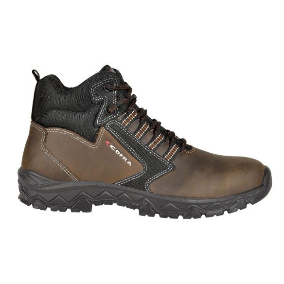 Cofra Stepping S3 SRC Safety Boots