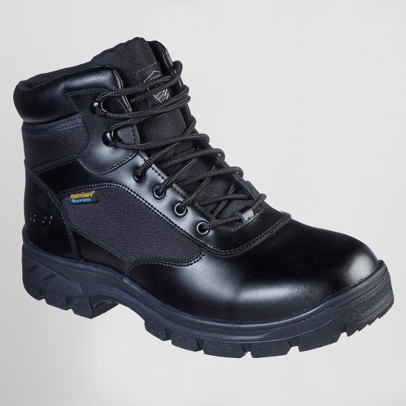 bota skechers wascana - benen wp sr (sin seguridad) 1