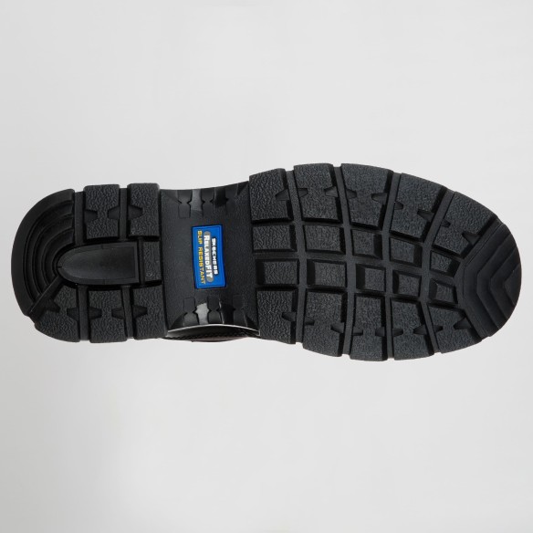 Bota de seguretat Wascana - Benen | Comoditat i protecció per al treball