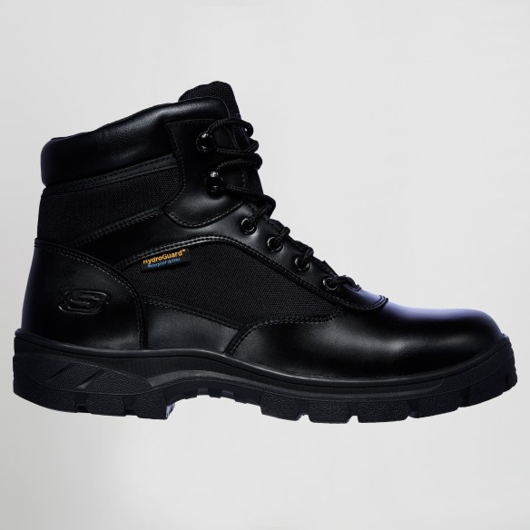 bota skechers wascana - benen wp sr (sin seguridad) 2