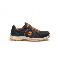 Dike Advance S3 Safety Shoes