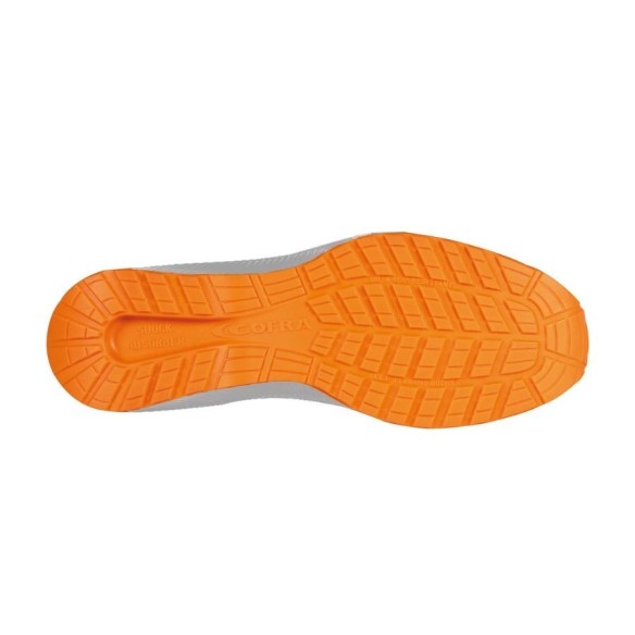 Chaussures Cofra Hornet S3 SRC | Chaussures de sécurité | Cofra | VESLAB