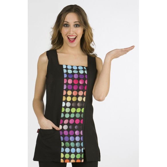 Lacla Coat Color Rounds