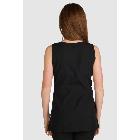 casaca lacla circulos colores 3