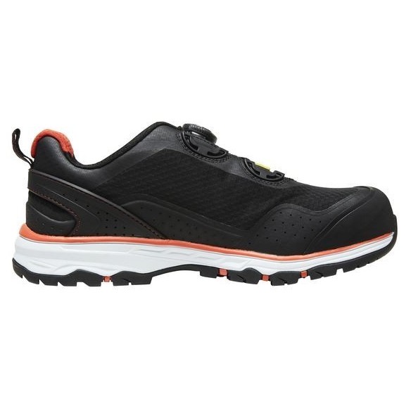 HH Chelsea Evolution Boa Aluminum Toe S1 P ESD SRC