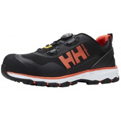 calzado hh chelsea evolution boa aluminum toe s1p 1