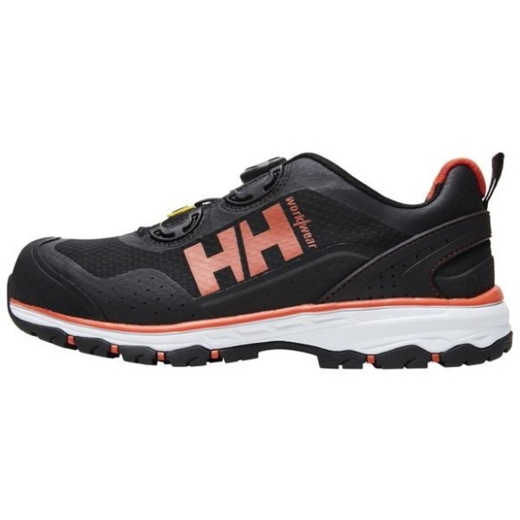 HH Chelsea Evolution Boa Aluminum Toe S1 P ESD SRC