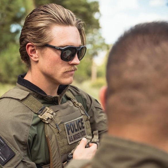 Lunettes Bollé Safety Altus Polarisée | Site en ligne Bolle Safety de VESLAB.COM