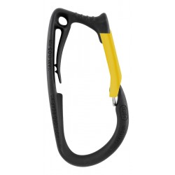 portaherramientas para arnés petzl caritool 1