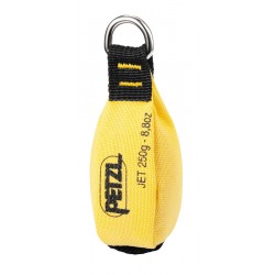 PETZL JET DOUBLE THICKNESS...