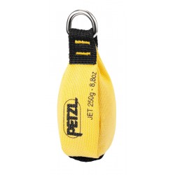 hondilla con doble grosor petzl jet 1