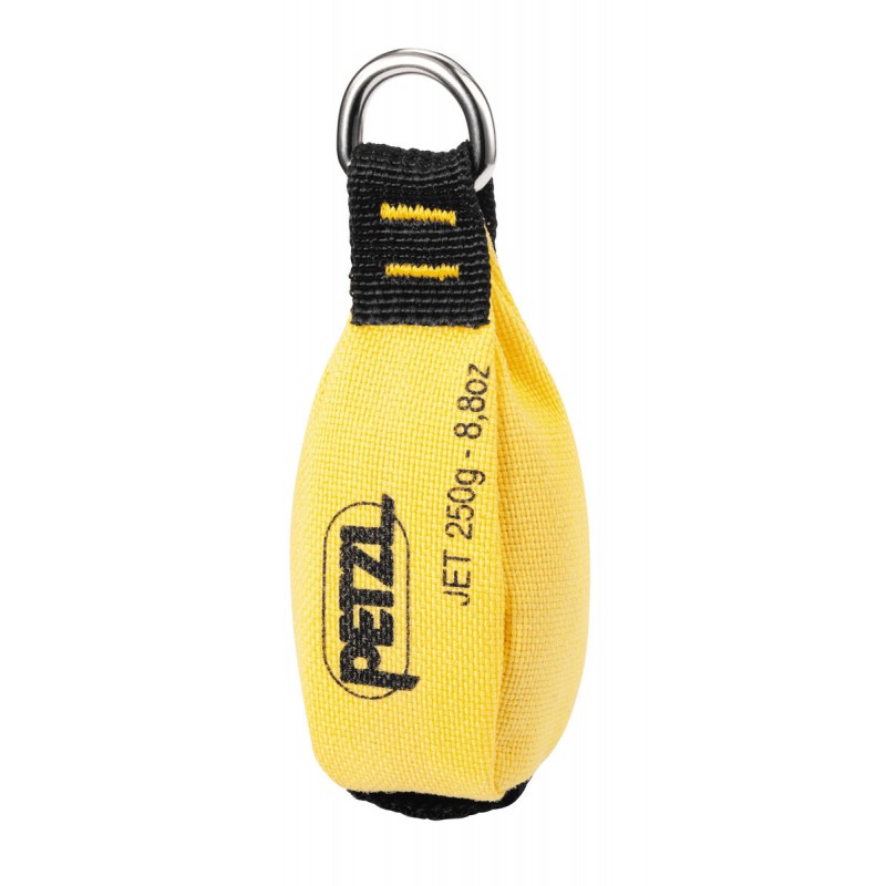 hondilla con doble grosor petzl jet 1