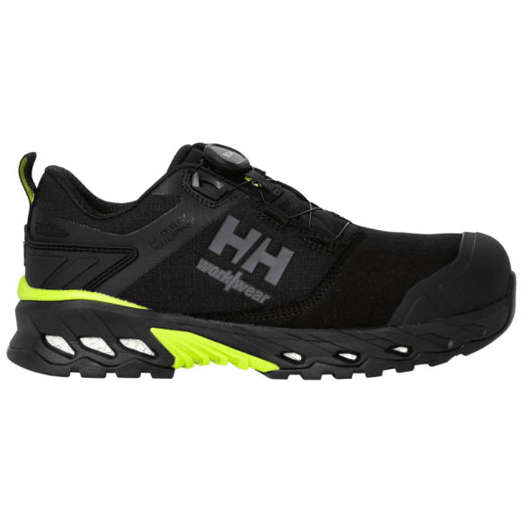 Magni Evolution | Safety Shoes | Helly Hansen Workwear | VESLAB