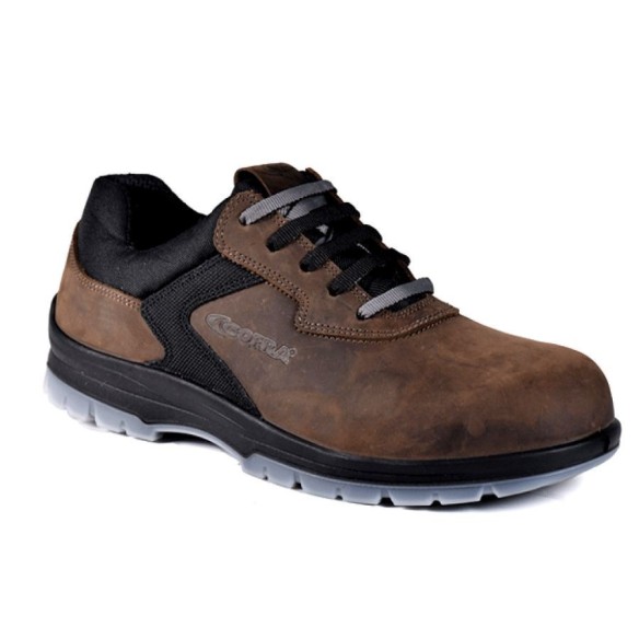 Chaussures de sécurité Merano S3 SRC | Cofra | VESLAB.COM