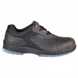 Zapatos de Seguridad MERANO S3 | Cofra | Veslab