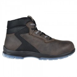 Botas de Seguridad BORMI S3 | Cofra | Veslab