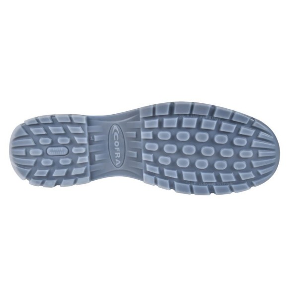 Cofra Pirano S3 SRC Footwear | Safety Shoes | VESLAB.COM