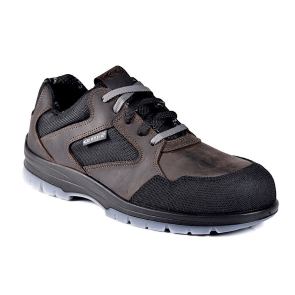 Cofra Pirano S3 SRC Footwear | Safety Shoes | VESLAB.COM