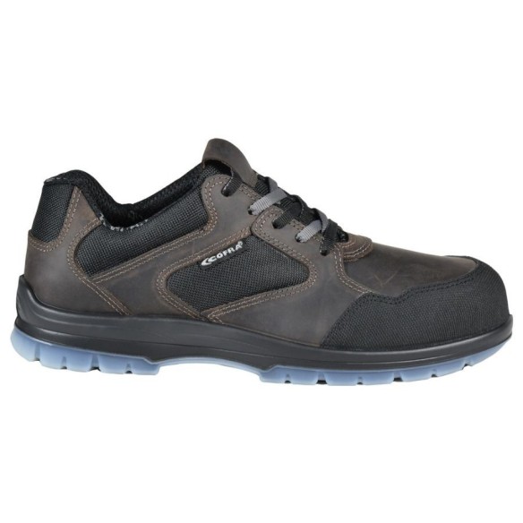 Cofra Pirano S3 SRC Footwear | Safety Shoes | VESLAB.COM